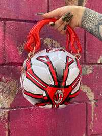 Image 1 of SOCCER MILAN edition I by BALLBAG
