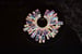 Image of Iridescent Beauty Brooch