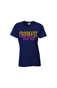 Image 1 of Manifest…..