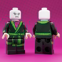 Image 2 of Criminal Cosplayer