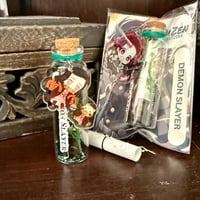 Image 6 of Demon Slayer (Anime) - Message in a Bottle