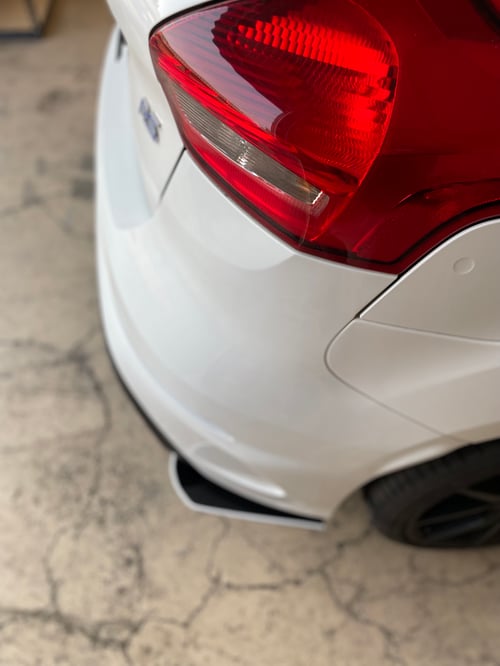 Image of Focus RS Rear Spats