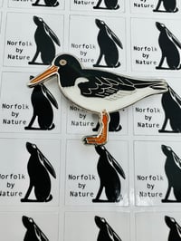 Image 4 of Norfolk Wildlife Magnets - Choose a species:
