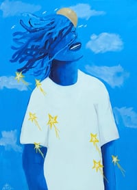 DEEP Breathes (PRINT)