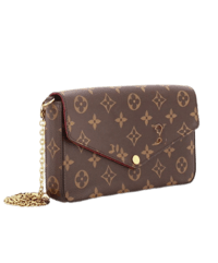 Image 1 of Lux Crossbody