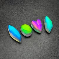 Image 4 of Lux Captus Crystal Pendant