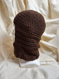 Image 4 of Open Face 4