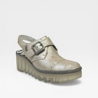 Image 3 of FLY LONDON BARY PEARL