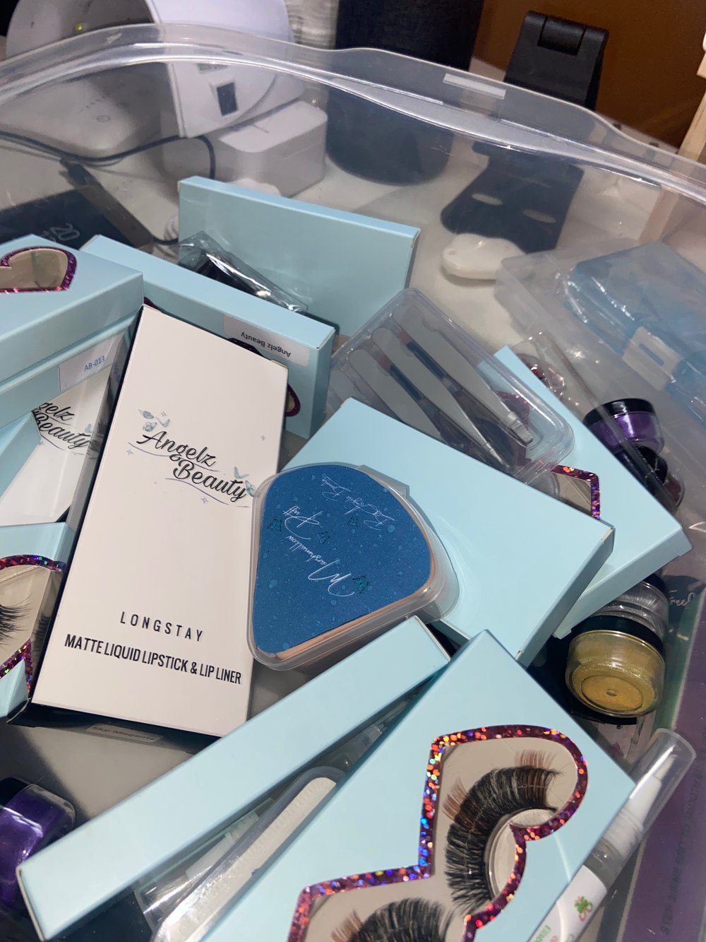 Image of mystery bundle