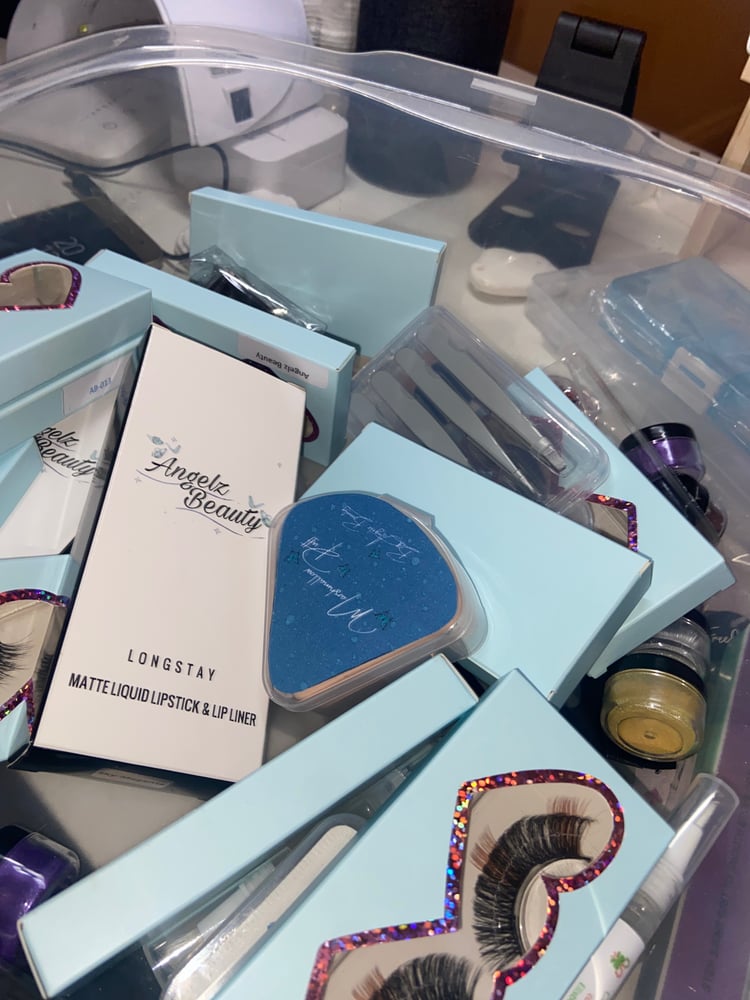 Image of mystery bundle