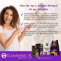 Image 7 of Slimming-k COFFEE by MK - 10 sachet 