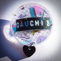 Image 5 of MOTS DOUX Eighties 