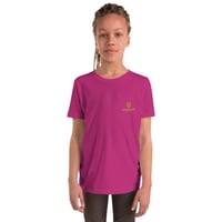 Image 25 of Youth Short Sleeve T-Shirt