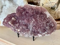 Image 12 of Large Purple Fluorite Specimen #944