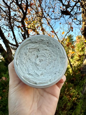 Image of Shungite Protection Face & Body Butter