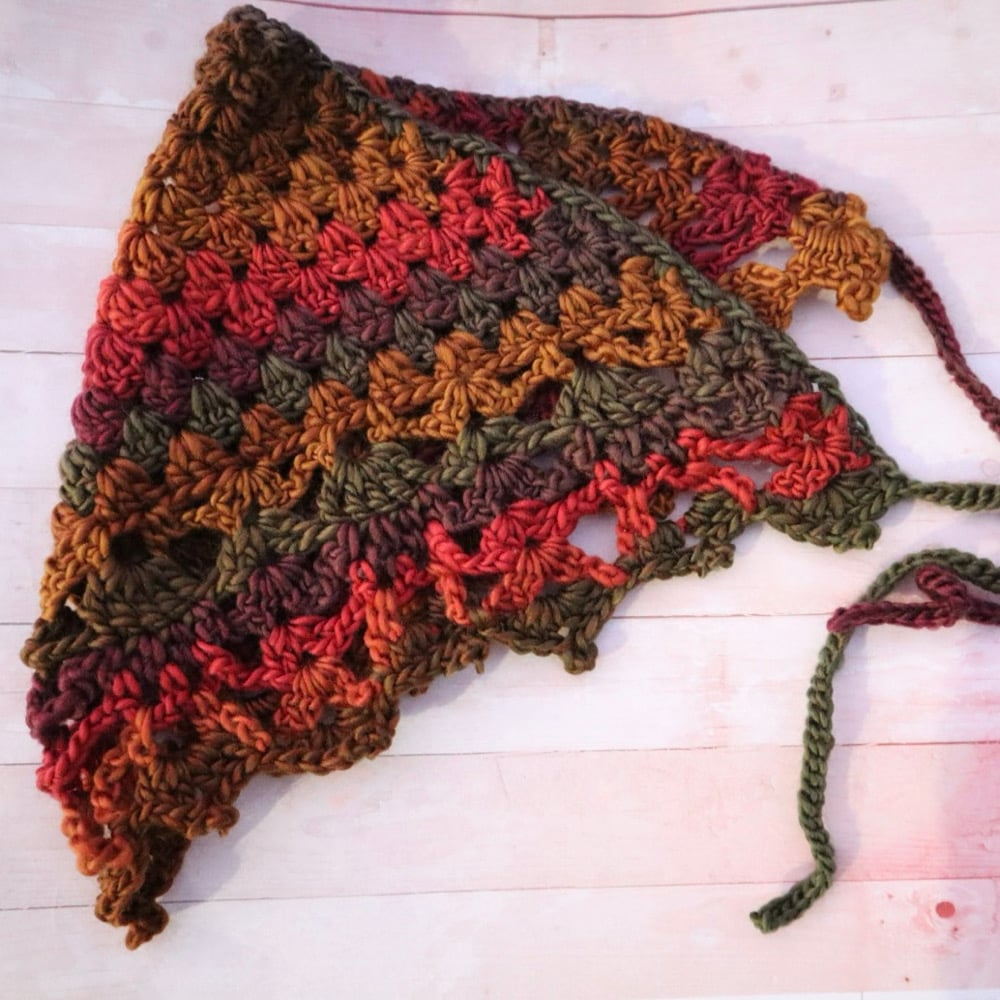 Image of Whimsical Bandana