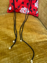 Image 2 of Pochette rose 