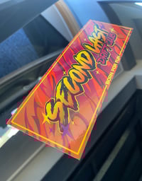 Image 2 of SLDC BUMPER SLAP