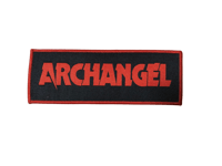 Archangel patch