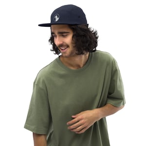 FIVE PANEL CAP VULTURE TACO 2025