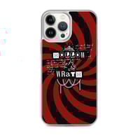 Image 18 of Hollow Wrath Clear Case for iPhone®