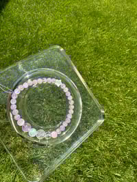 Image 1 of Amethystbracelet 紫晶手链