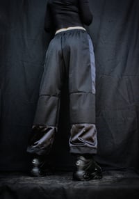 Image 2 of KILA Tracksuit Pants, golden detail