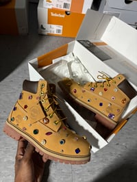 Image 1 of Gemstone Timbs 🧸💎🪅