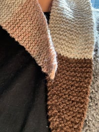Image 3 of Workshop Knitting @Atelier Sanne Hop 