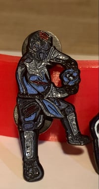 Image 2 of Blue Zub-Zero