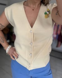 Image 1 of Gilet Molla