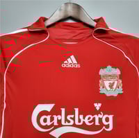 Image 5 of Liverpool 2006/07 Home