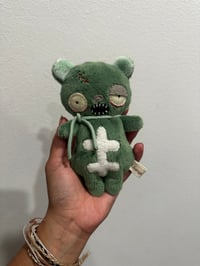 Image 2 of Zombie Bear Bear