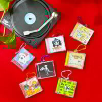 Image 1 of Mini-CDS