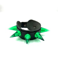 Image 1 of Green Slime Cuff