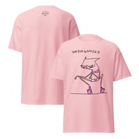 Image 7 of Unisex classic tee UNDIAGNOSED