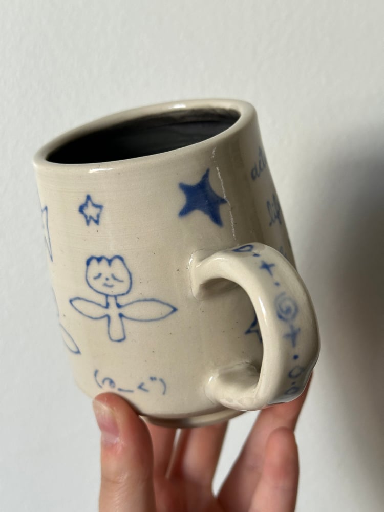 Image of Playtime Mug