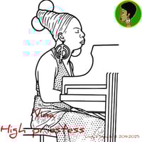 Image 1 of Unity’s  Stencil (Black History)