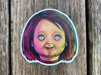 Image 2 of EXCLUSIVE Stickers Item #8