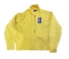 Yellow chore coat 
