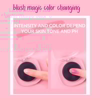 Image 4 of Blush magic color changing