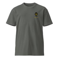 Image 6 of LIFE LESSONS Unisex premium t-shirt