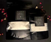 Image 1 of Veil of Release — Full Moon Bath Soak 🌕