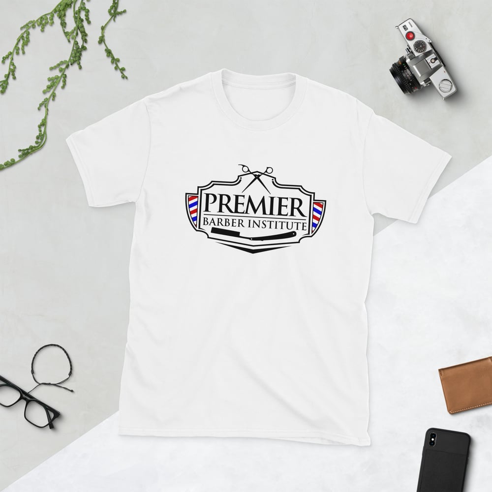 Image of Short-Sleeve Unisex T-Shirt