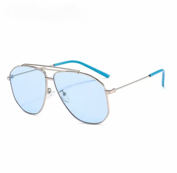 Image of Santorini Sunglasses