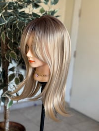 Image 3 of tupe  flequillo #60B🍒