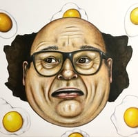 Image 4 of Frank Reynolds Prints  