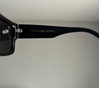 Image 3 of LV Plain Glasses