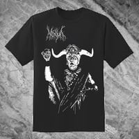 Image 2 of BLACK METAL MOLA RAM