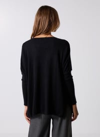 Image 2 of Jersey Gaby Negro